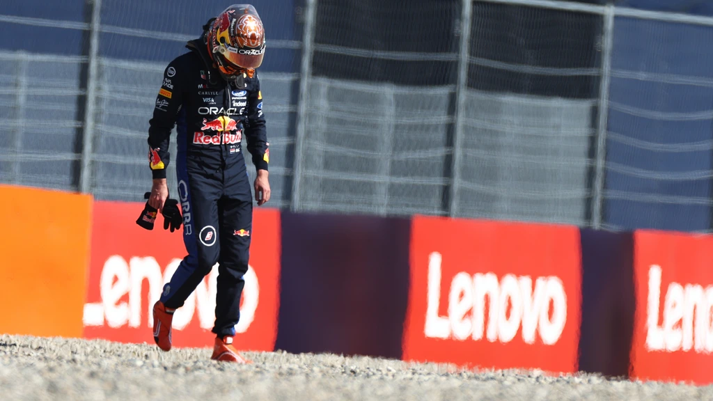Teambaas Verstappen steekt hand in eigen boezem na crash: 'Bieden Max onze excuses aan'
