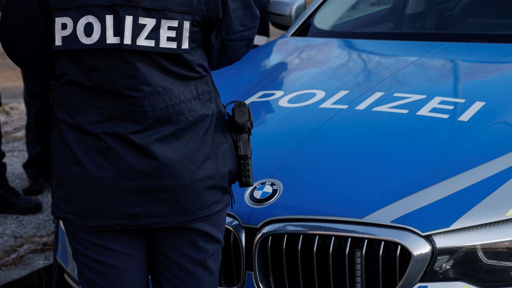 Drie vermoedelijke Hamas-leden opgepakt in Berlijn voor plannen aanslagen