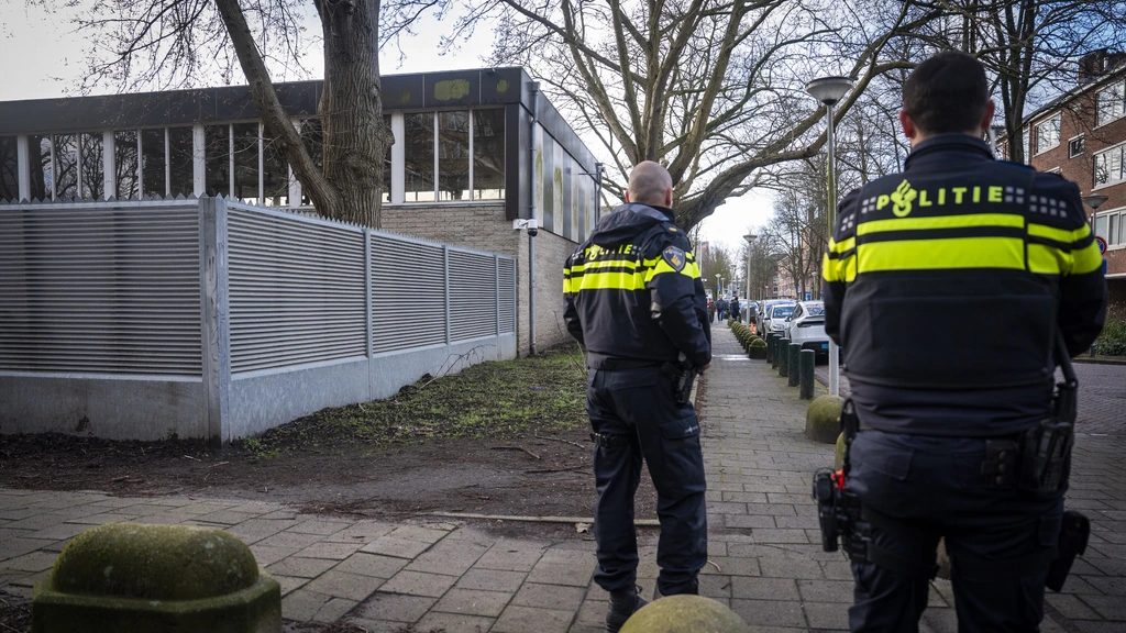 NCTV: dreiging van jihadisme blijft groot, meerdere aanslagen voorkomen