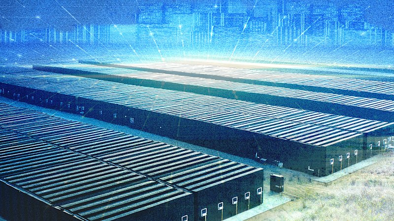 Global recession and the end of the middle class: What ‘AI exuberance’ could do to the world