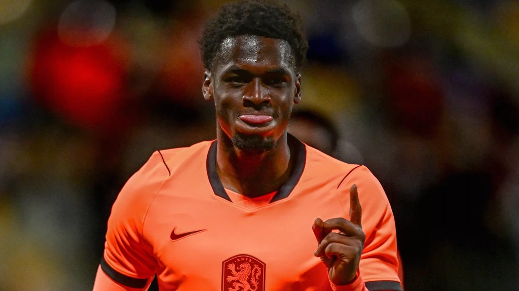 Jong Oranje houdt zicht op EK met winst in Slovenië, dinsdag allesbeslissende dag