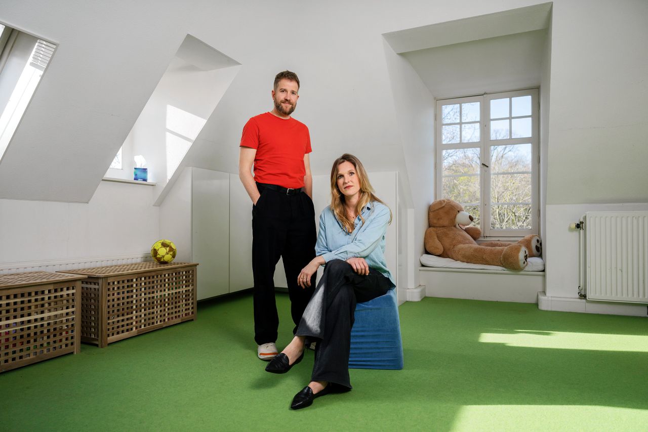 ‘We moeten de familie begrijpen om het kind te kunnen begrijpen’