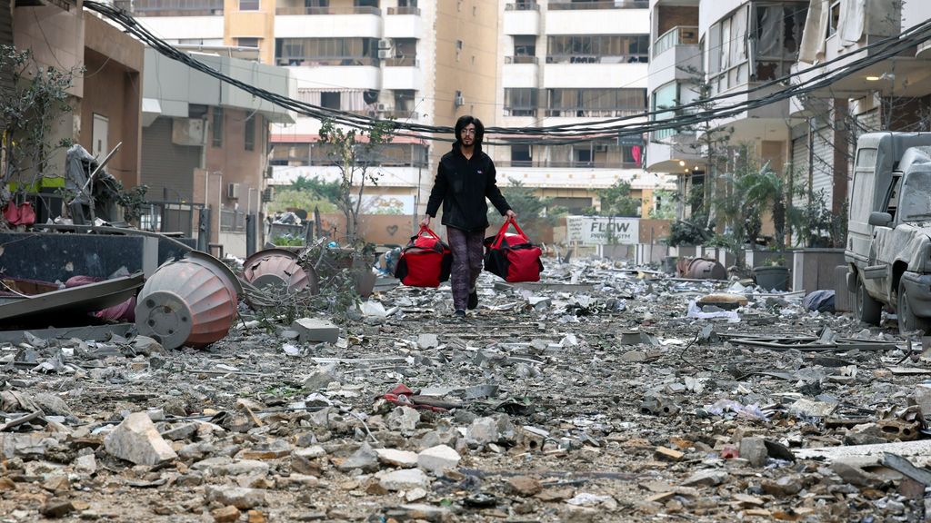 Dag 8 van de oorlog: dodental in Libanon stijgt, opvallend bericht uit Iran