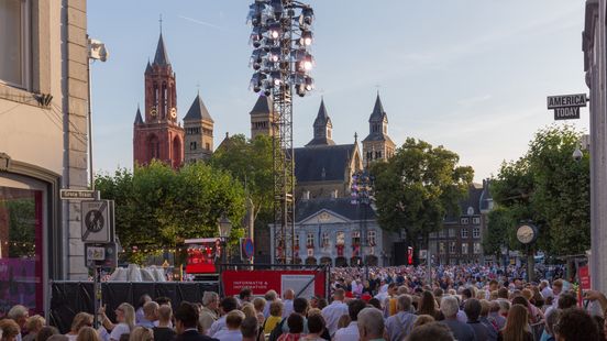 Razendsnelle Spreekbeurt: André Rieu