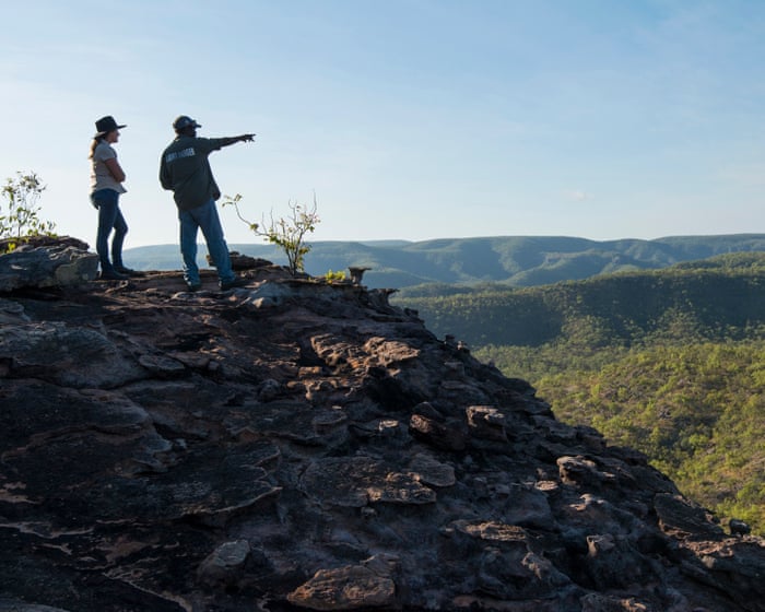 Queensland government backflips on plan to contest all native title claims