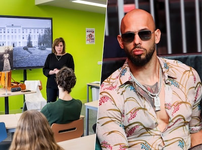 Giftige manosfeer wint terrein op scholen: ‘Leerling zei dat een vrouw gewoon beschikbaar moet zijn voor hem’