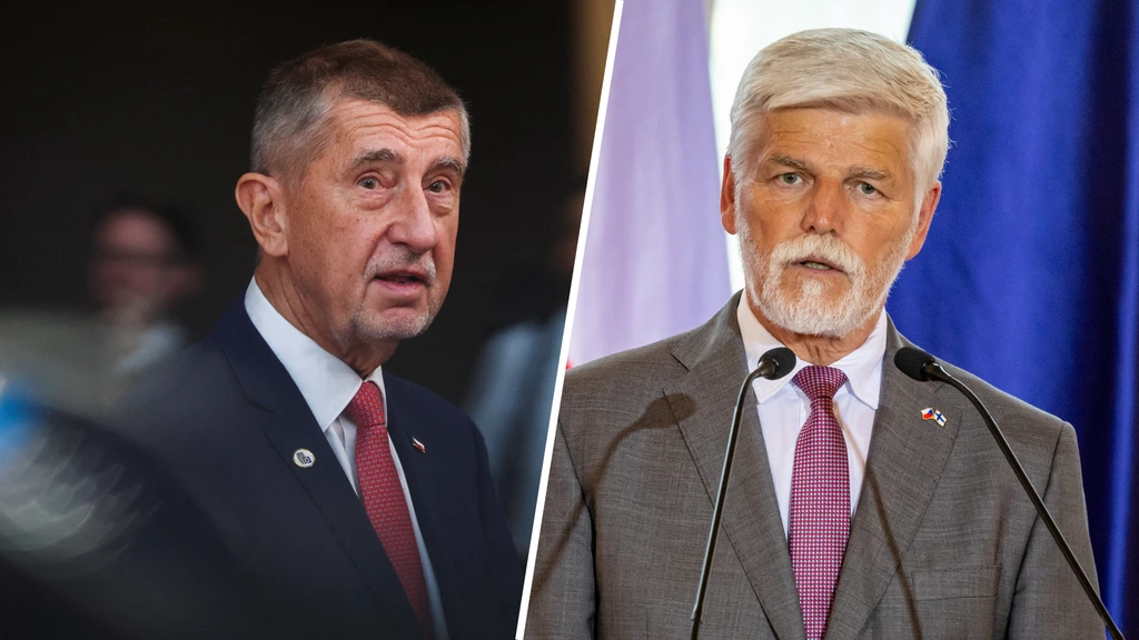 Tsjechische president stapt naar hoogste rechter om plek in delegatie NAVO-top