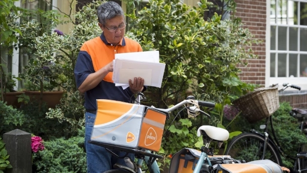PostNL bezorgt brieven vanaf 12 juli binnen twee dagen