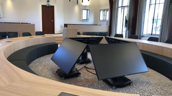 Voor Winterswijk, D66 en PvdA voorgesteld als nieuwe coalitie in Winterswijk