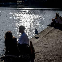 Aantal jongeren in de bijstand groeit nog altijd sneller dan aantal ouderen
