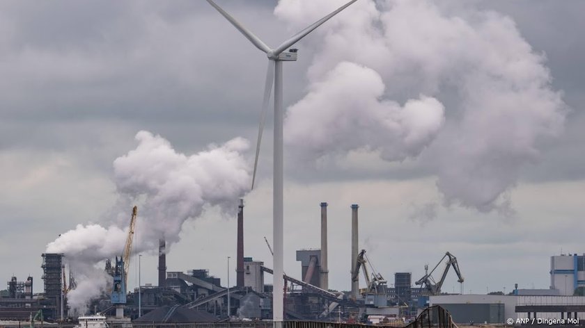 Verkoopprijzen industrie opnieuw hoger door duurdere olie