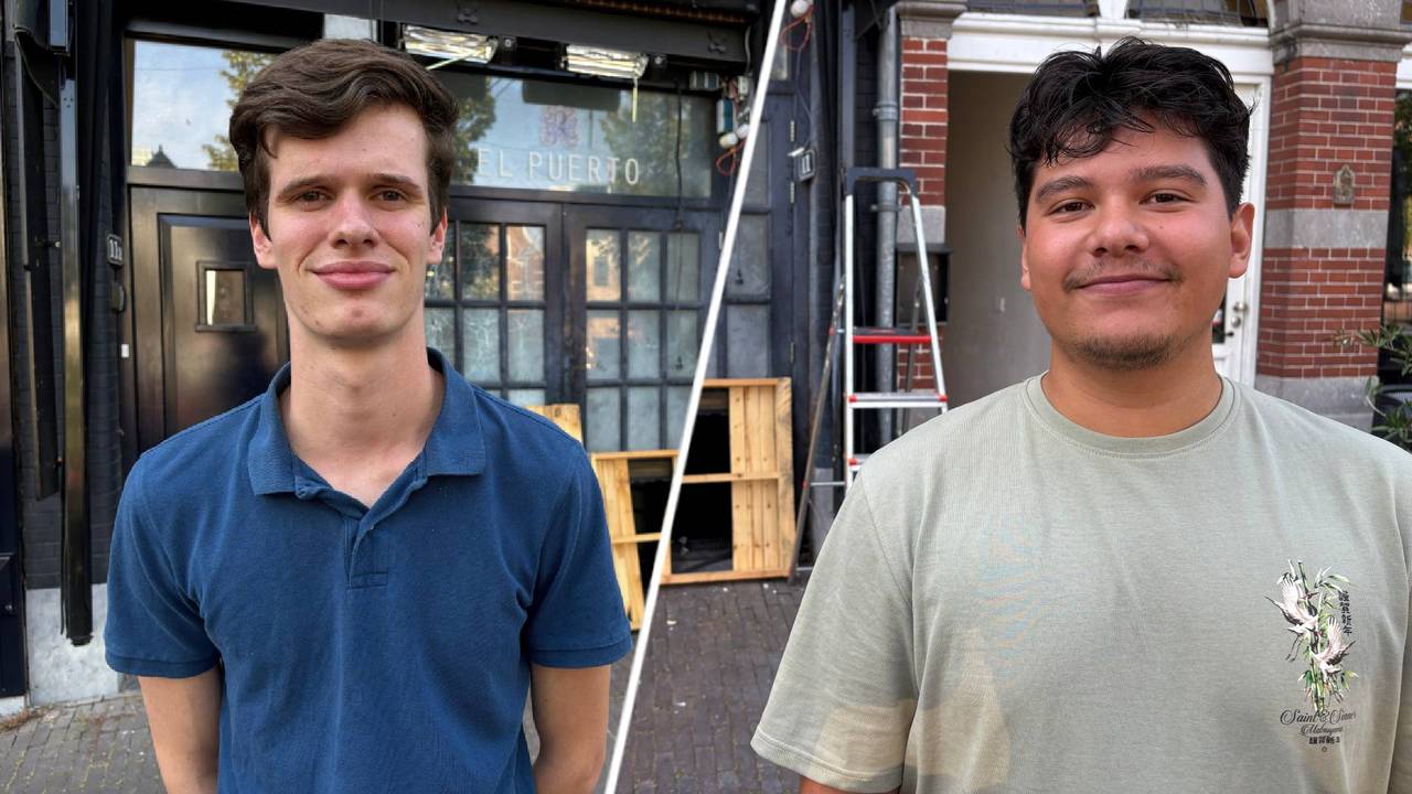Na explosie schieten buren direct te hulp: 'Je laat glas niet zo liggen'