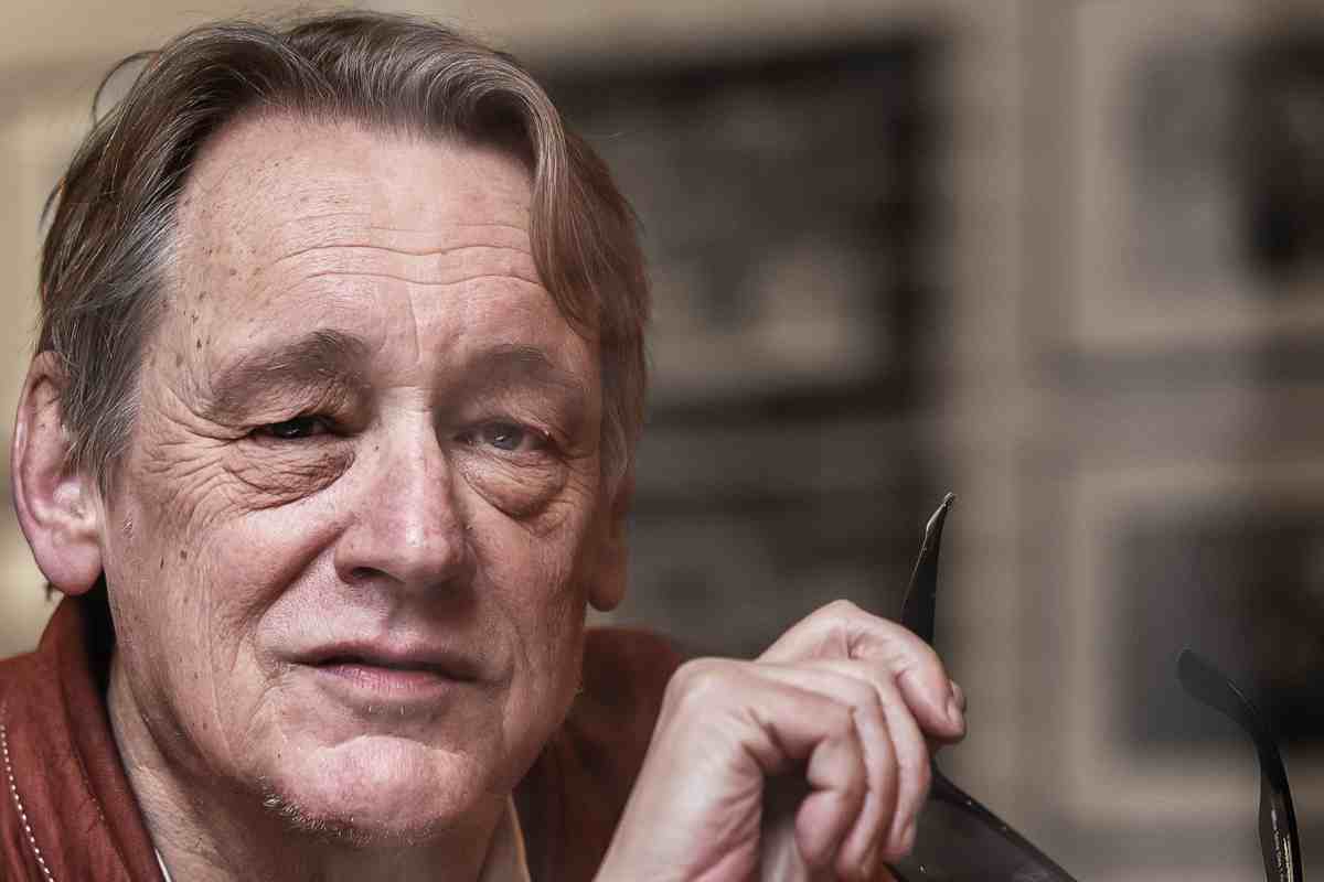 Prijswinnende EW-journalist Rob van Scheers: ‘Ik verheug me elke keer op een nieuwe film’