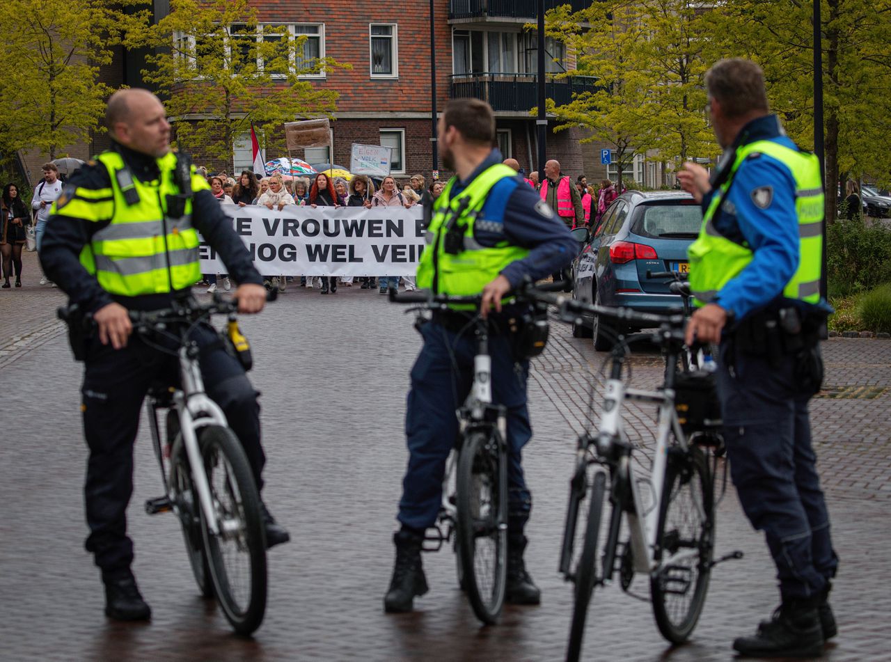 Raad van State is duidelijk: trek spreidingswet niet in