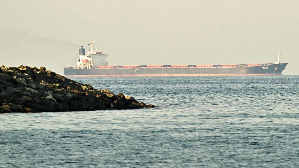 Oorlog in Iran kan energierekening gaan raken nu gasvoorraad erg laag is