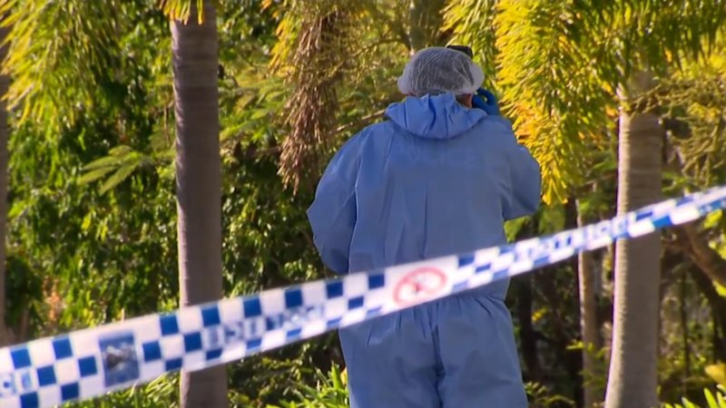 Queensland Officer shot during welfare check