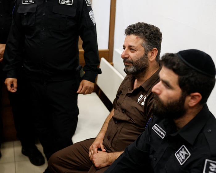 Spain demands release of Gaza flotilla activists ‘held illegally’ by Israel