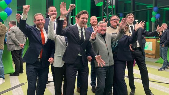 5 vragen en antwoorden: de verkiezingsuitslagen zijn binnen, wat nu?