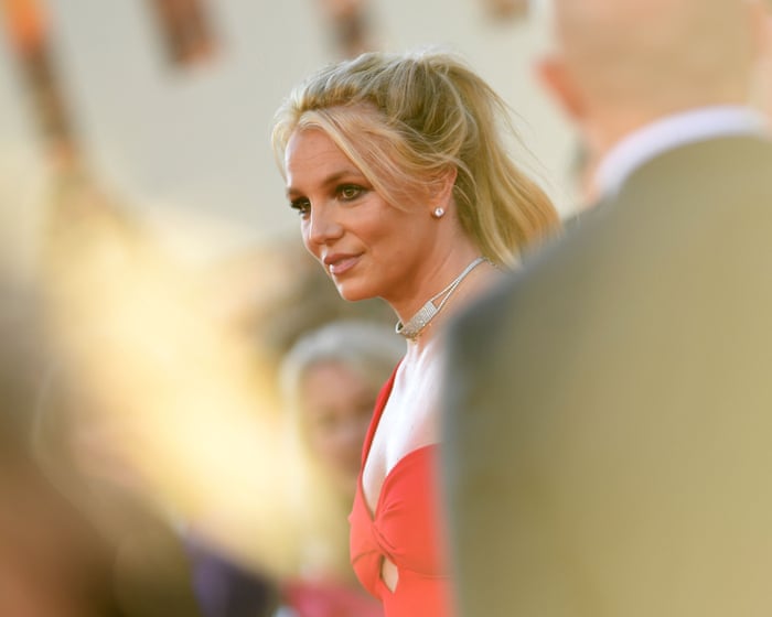 Britney Spears pleads guilty to reckless driving charge in DUI case