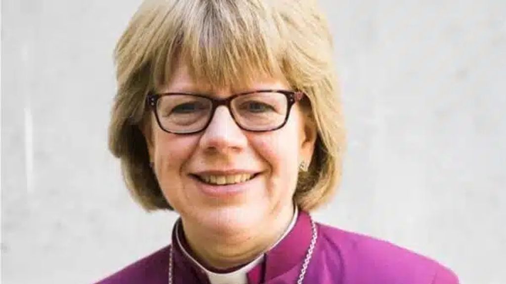 Church of England krijgt met Sarah Mullaly vrouwelijke aartsbisschop aan het hoofd