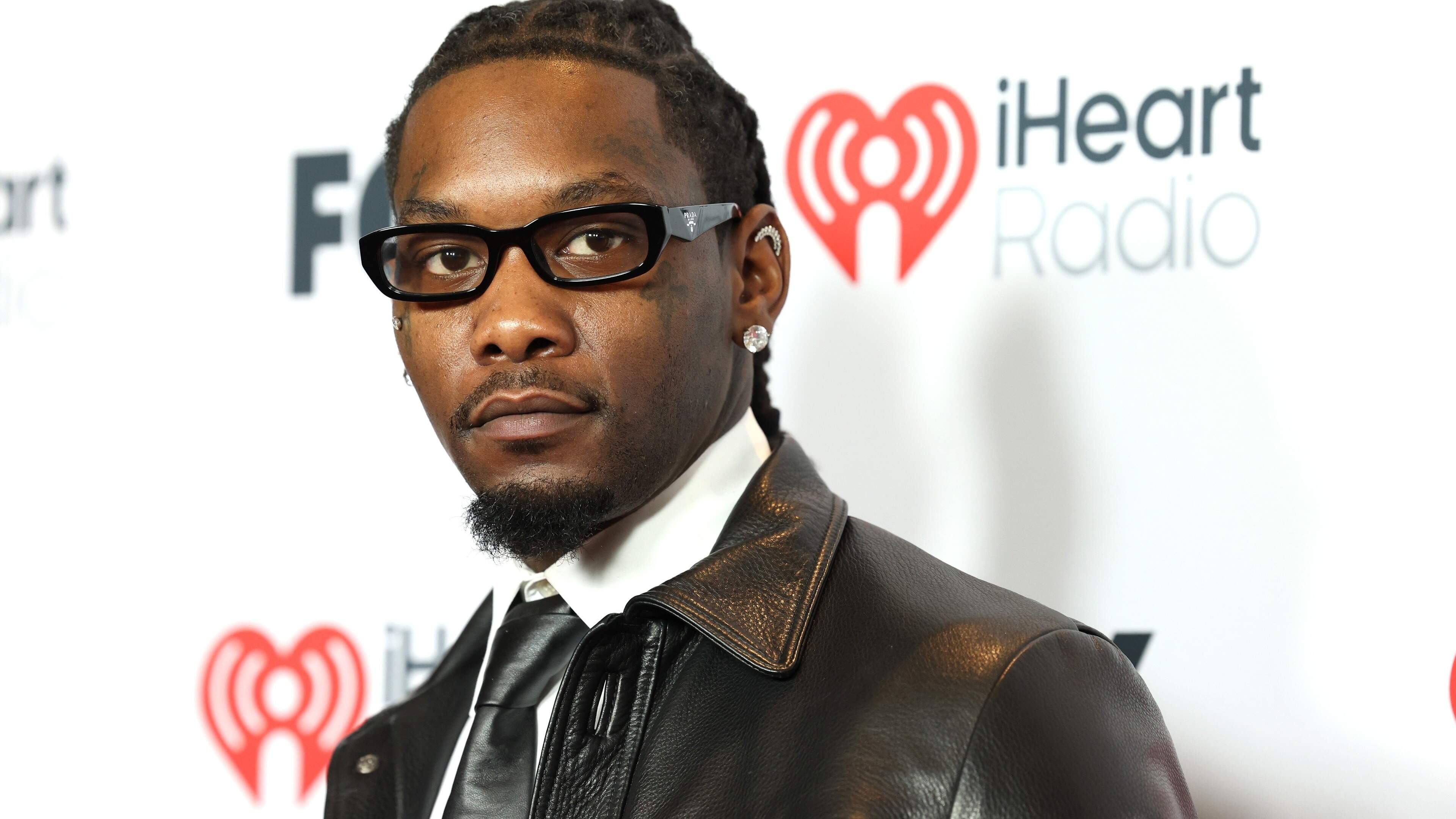 Rapper Offset neergeschoten bij casino in Hollywood: ’Verkeert in stabiele toestand’