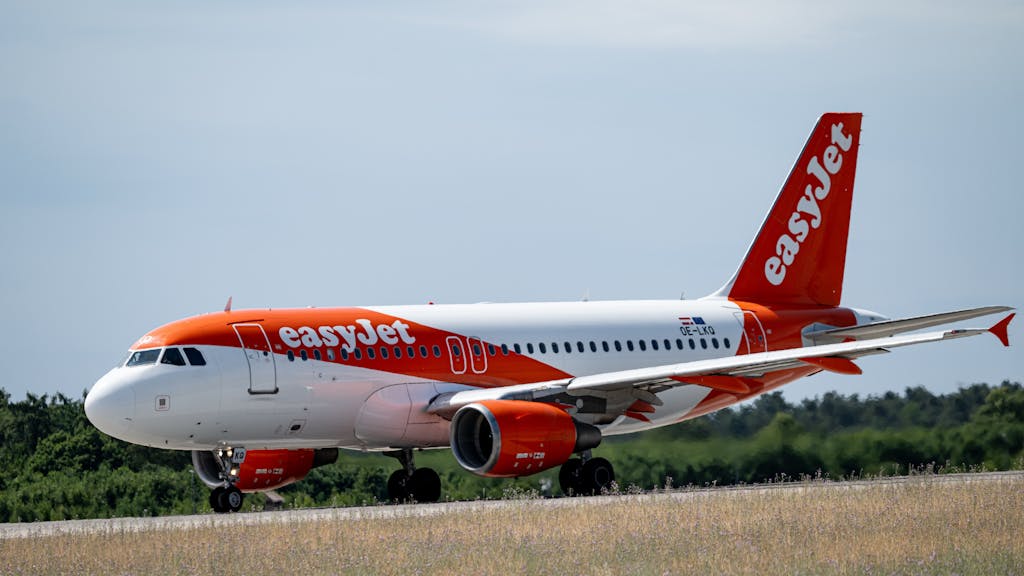 EasyJet gaat overstag voor miljardenbod Castlelake