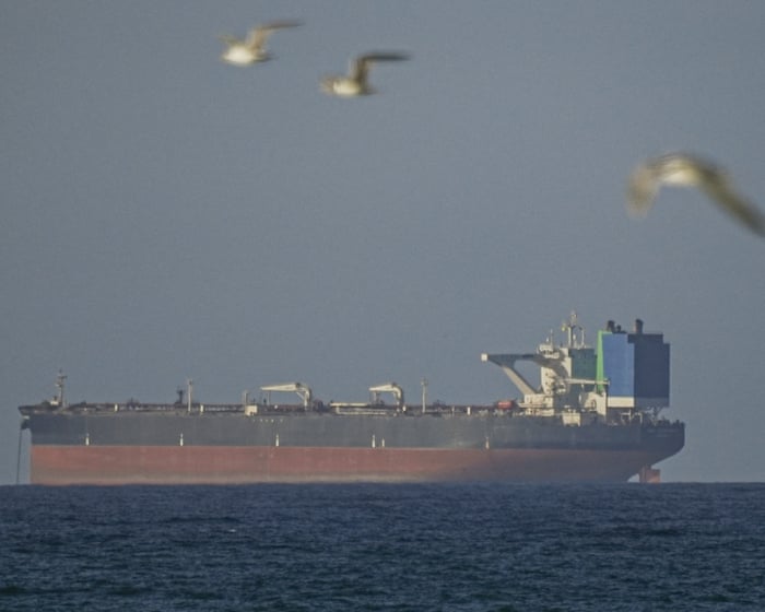 Relief in financial markets after Iran ceasefire – but it is far from absolute | Richard Partington