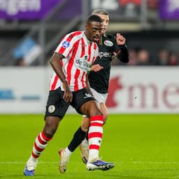 Live Eredivisie | Sparta verzuimt met voorsprong te rusten in restant tegen NEC