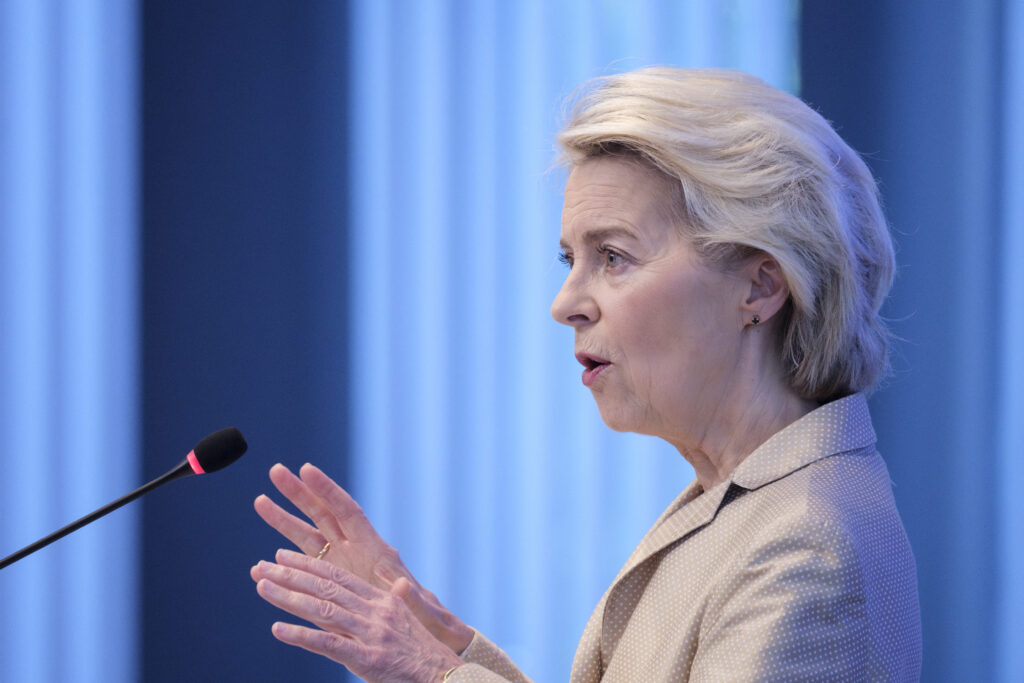 ‘Hybrid warfare’ or more of the same? Getting a grip on drones across Europe.