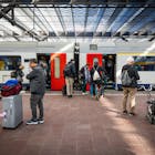 Brussel wil spoorbedrijven dwingen tot één ticket en meer transparantie