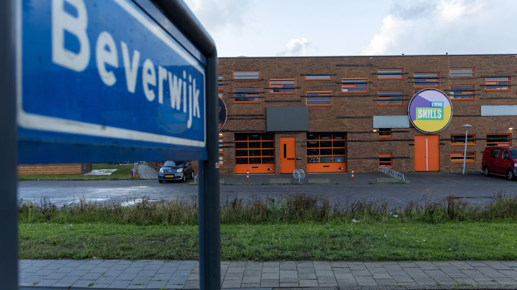 Angst onder jongeren in Beverwijk: 'Ik ga 's avonds liever niet naar buiten'