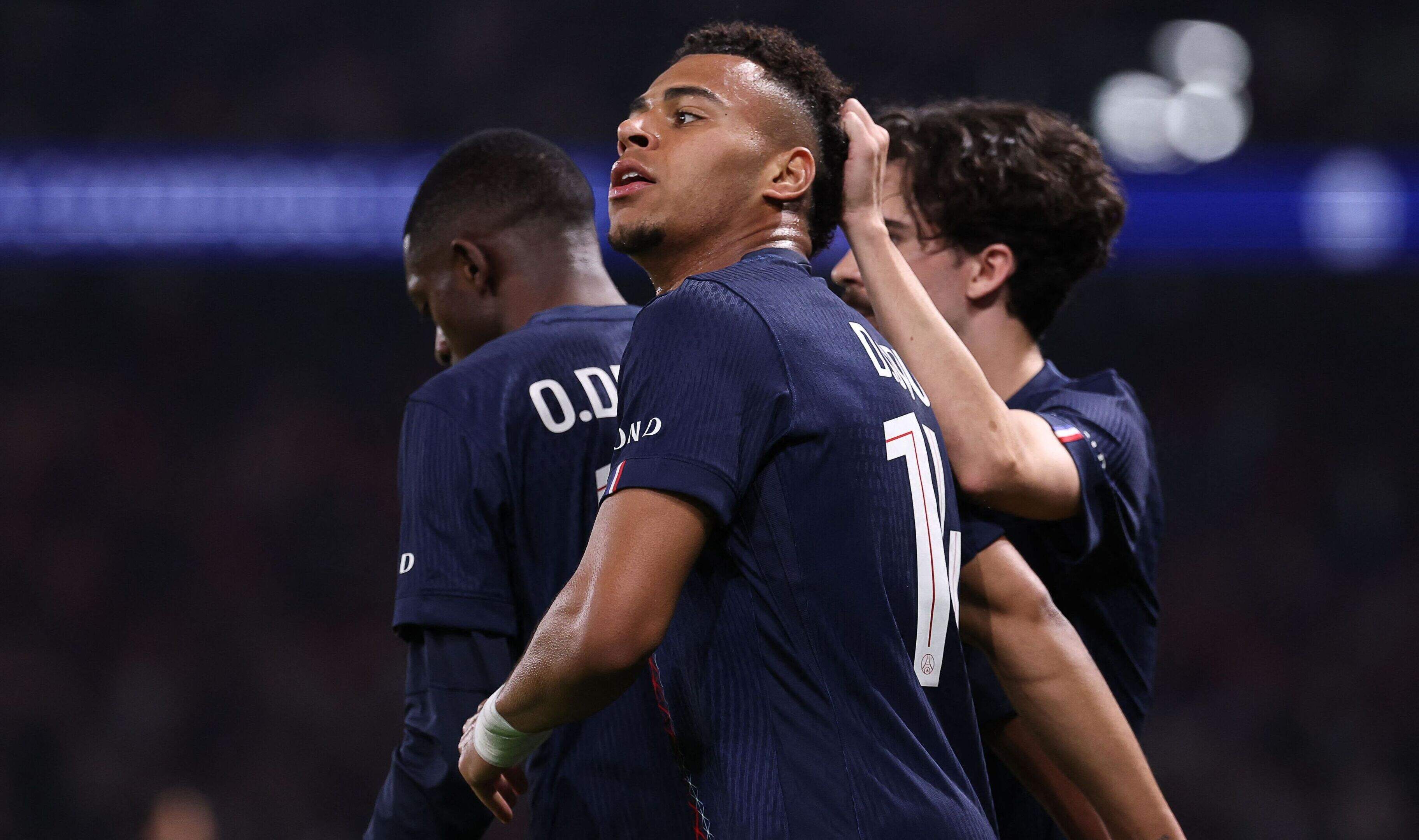 LIVE Champions League: Dembélé verzuimt Liverpool en Slot meer pijn te doen, Barcelona ook met 10 man dreigend