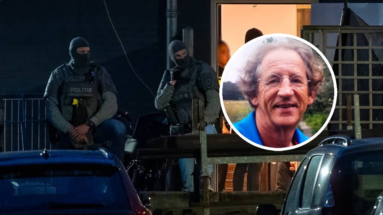 Tiny house-moord: Iedereen ontkent Peter van Dongen te hebben doodgeschoten