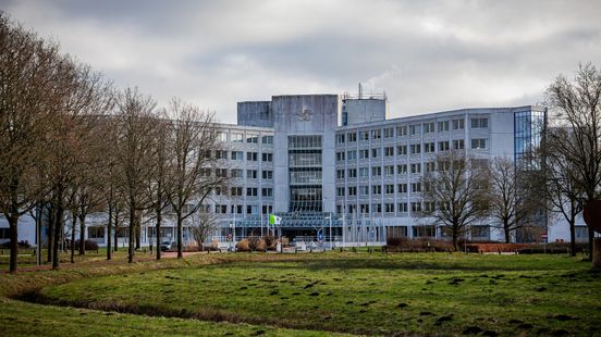 NAM wil geen rol bij JA21-plan om Groninger gasputten open te houden voor reserve