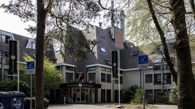 COA krijgt asielhotel Epe niet leeg en moet dwangsommen betalen