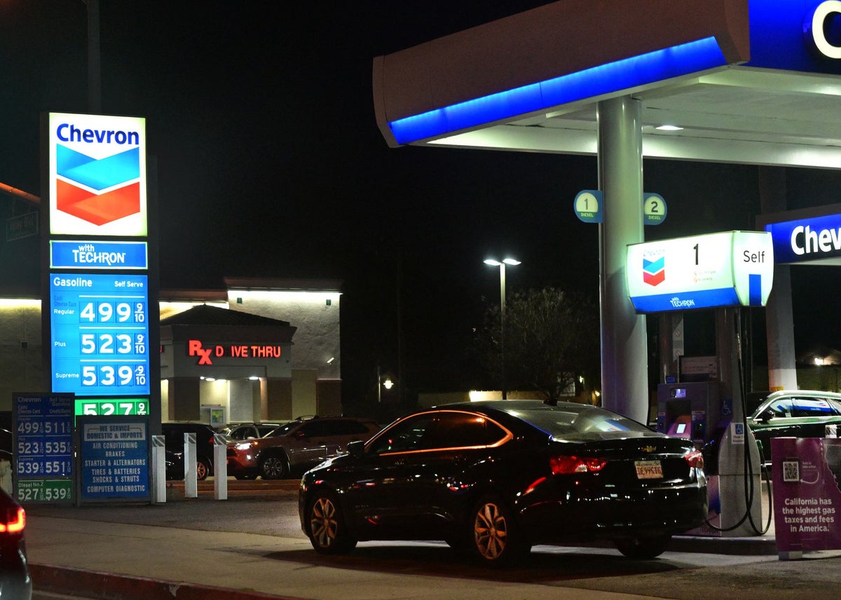 Emergency oil stocks released to counter Iran war price shock