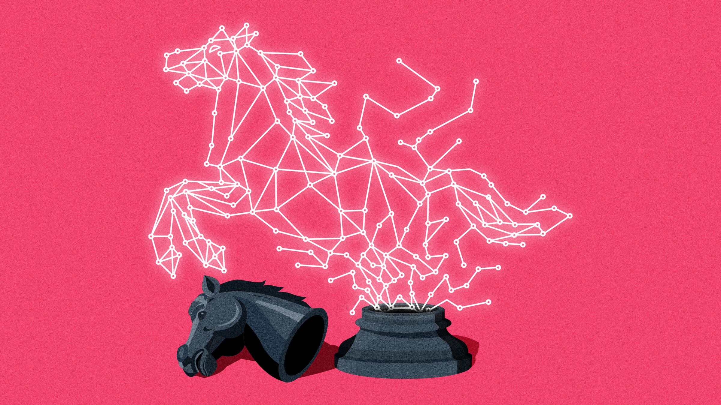 AI swarms turn on their creators: ‘It’s the first incident that has made my stomach churn’