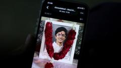 'What was my fault?': How India's exam paper leak ended young lives