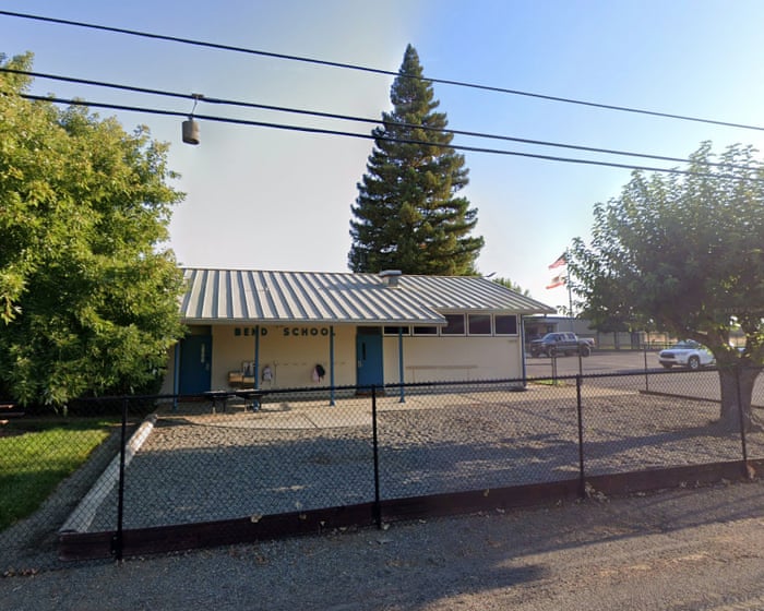 Multiple people, including children, injured in elementary school shooting in Oregon