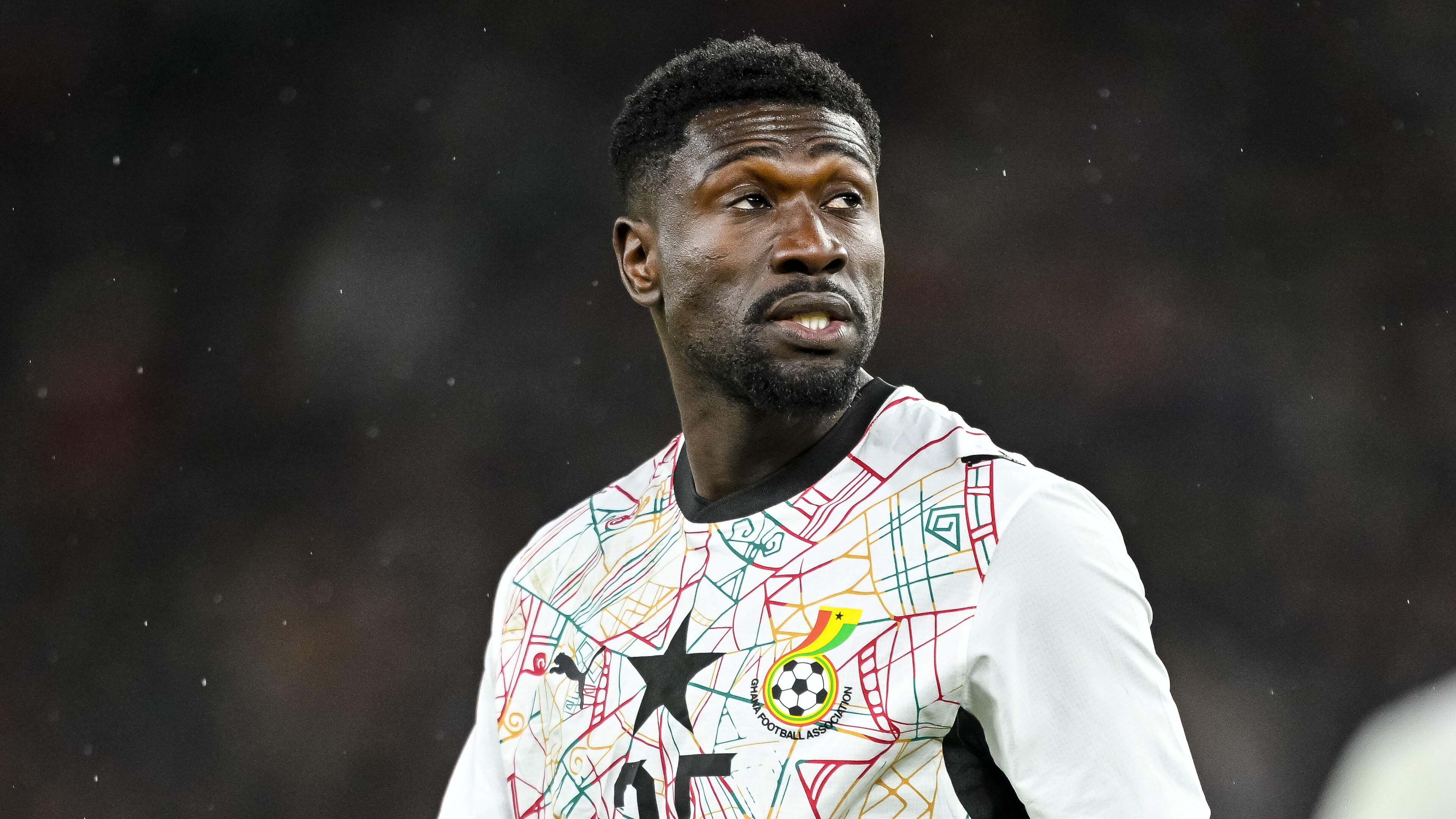 ’Droom komt door plottwist uit voor Derrick Luckassen: alsnog naar WK met Ghana’