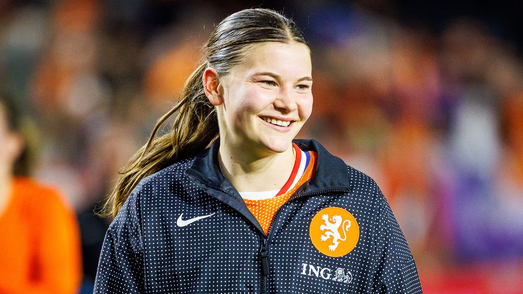 Nieuw elan bij Oranje: verdringt Van Asten aanvoerder Janssen uit basis?