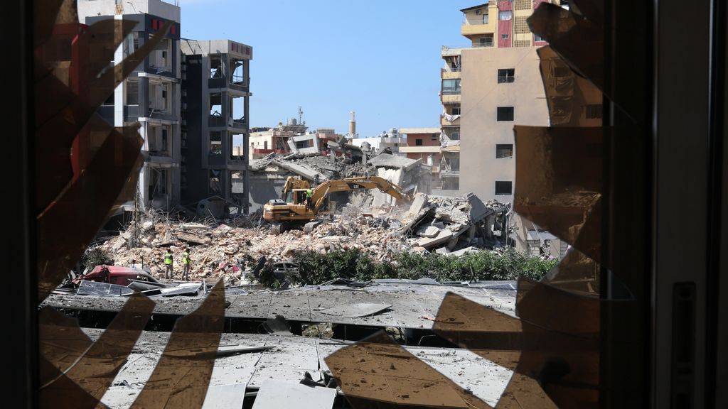 Israël en Libanon akkoord over nieuw staakt-het-vuren, maar veel hangt af van Hezbollah