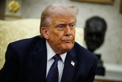 Spaanse regering niet onder de indruk van dreigement Trump om alle handel stop te zetten