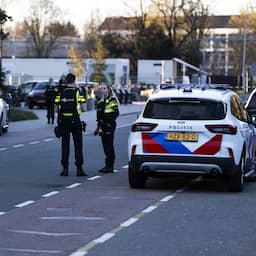 Gevangene die ontsnapte in Utrecht verdacht van bedreiging en mishandeling