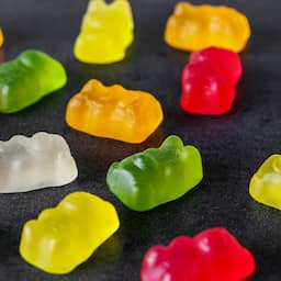 Kinderen onwel na eten van cannabissnoepjes in Utrecht