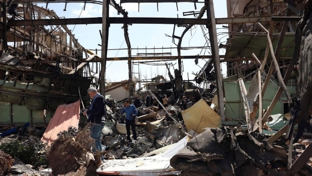 Pakistan presenteert plan voor bestand aan Iran en VS