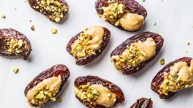 The underrated dried fruit that lowers blood pressure and boosts gut health