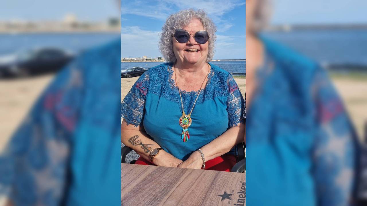 Tonnemieke zette pas na haar 70e een tattoo: 'Draag geen lange mouwen meer'