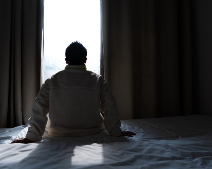 More than 50 young asylum seekers have died in UK since 2015, data shows