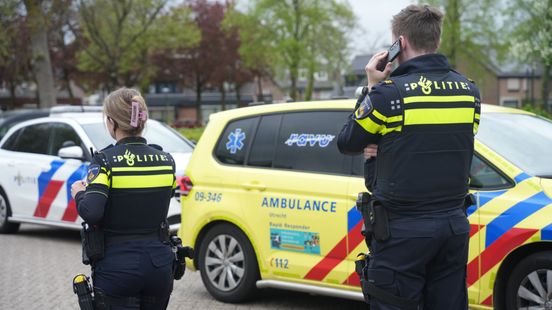 Conflict tussen jongeren loopt uit de hand in Bunschoten: gewonde en aanhouding